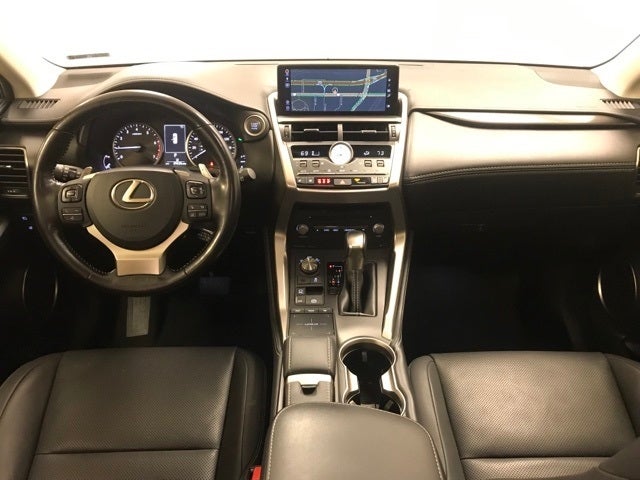 2020 Lexus NX 300 300 Base